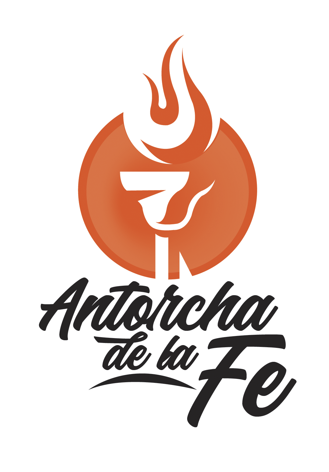 Antorcha de la Fé
